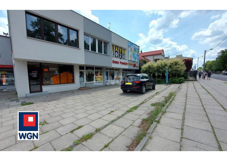 Lokal handlowy na sprzedaż - Krakowska Śródmieście, Częstochowa, 73,3 m², 479 000 PLN, NET-10094