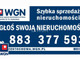 Mieszkanie na sprzedaż - Hoene-Wrońskiego Trzech Wieszczów, Częstochowa, 96,7 m², 320 000 PLN, NET-10144