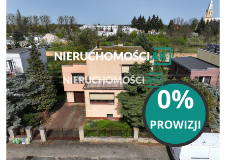 Dom na sprzedaż - Konin, 200 m², 569 000 PLN, NET-38/14538/ODS