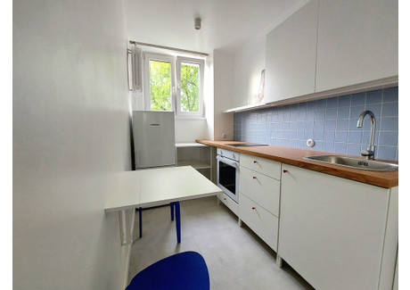 Mieszkanie do wynajęcia - Kijowska Praga-Północ, Warszawa, 38 m², 3000 PLN, NET-20081/2517/OMW