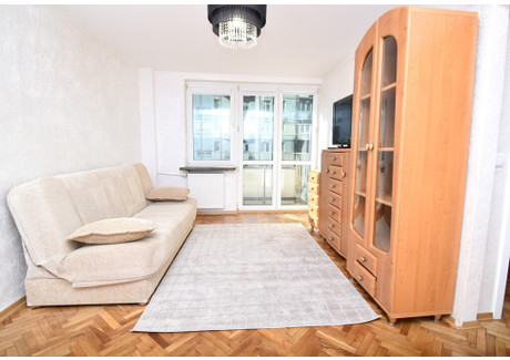 Mieszkanie do wynajęcia - Pańska Śródmieście, Warszawa, 38 m², 3200 PLN, NET-21582/2517/OMW