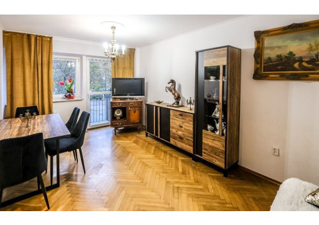 Mieszkanie do wynajęcia - Jana Kochanowskiego Bielany, Warszawa, 47,5 m², 3100 PLN, NET-21686/2517/OMW