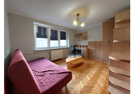 Mieszkanie do wynajęcia - Tamka Śródmieście, Warszawa, 57,4 m², 3300 PLN, NET-20399/2517/OMW