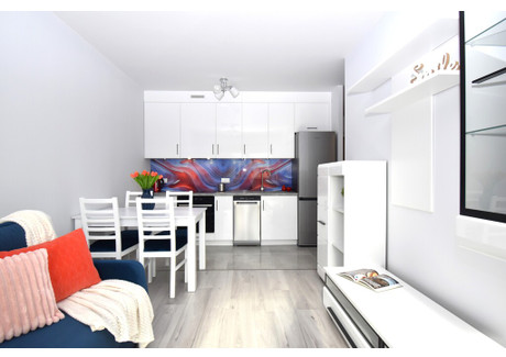 Mieszkanie do wynajęcia - Skarbka z Gór Warszawa, 40 m², 2500 PLN, NET-21637/2517/OMW