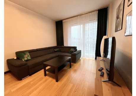 Mieszkanie do wynajęcia - Grochowska Praga-Południe, Warszawa, 55 m², 3800 PLN, NET-21837/2517/OMW