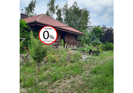 Dom na sprzedaż - Budy Zosine, Jaktorów, Grodziski, 80 m², 825 000 PLN, NET-ALI-DS-46348