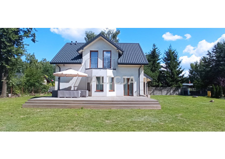 Dom do wynajęcia - Kozery, Grodzisk Mazowiecki, Grodziski, 202 m², 8500 PLN, NET-ALI-DW-46362