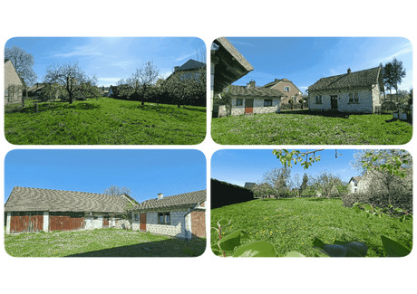 Dom na sprzedaż - Stare Miasto, Leżajsk (gm.), Leżajski (pow.), 105 m², 198 000 PLN, NET-281