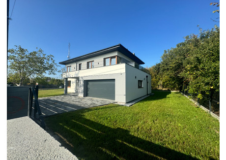 Dom na sprzedaż - Opacz-Kolonia, Pruszkowski, 235 m², 2 890 000 PLN, NET-1078352785