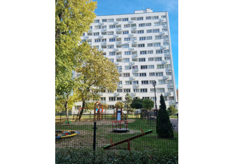 Mieszkanie na sprzedaż - Warszawa, 37,4 m², 729 000 PLN, NET-1079278670