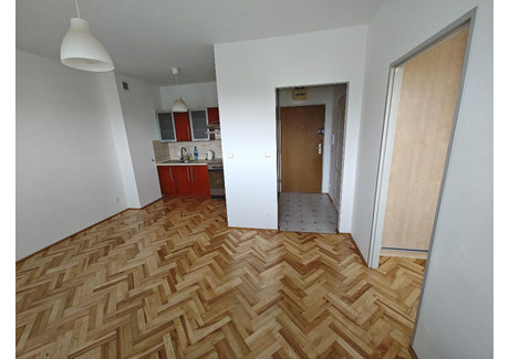 Mieszkanie na sprzedaż - Mokotów, Warszawa, 30,7 m², 600 000 PLN, NET-1078571163