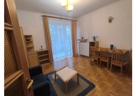 Mieszkanie na sprzedaż - Ochota, Warszawa, 38,4 m², 765 000 PLN, NET-1080644420