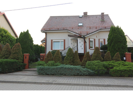 Dom na sprzedaż - Bartoszyce, Bartoszycki, 124 m², 950 000 PLN, NET-1079797046