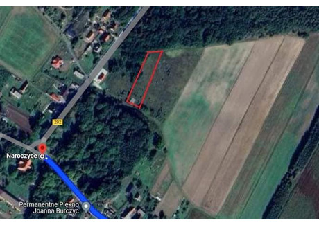 Działka na sprzedaż - Lubin, Lubiński, 2900 m², 157 999 PLN, NET-1079751812