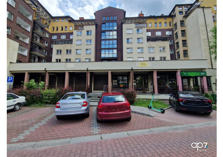 Komercyjne na sprzedaż - Prądnik Biały, Kraków, Kraków M., 377 m², 4 300 000 PLN, NET-AP7-LS-13536