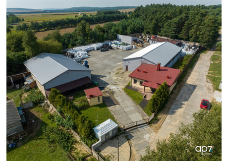 Fabryka, zakład na sprzedaż - Szyce, Pilica, Zawierciański, 1149,66 m², 2 500 000 PLN, NET-AP7-BS-13193