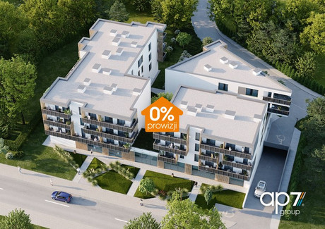 Komercyjne na sprzedaż - Ruczaj, Dębniki, Kraków, Kraków M., 213,14 m², 3 539 190 PLN, NET-AP7-LS-13553