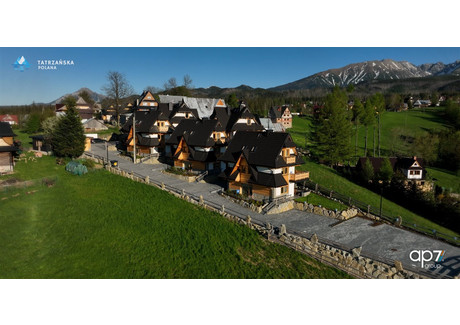 Dom na sprzedaż - Hrube Wyżnie, Zakopane, Tatrzański, 517,23 m², 7 930 000 PLN, NET-AP7-DS-13813-1