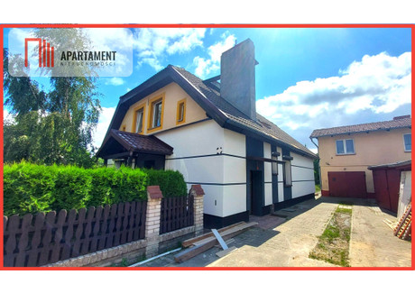 Dom na sprzedaż - Chojnice, Chojnicki, 53 m², 285 000 PLN, NET-326318