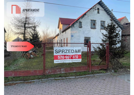 Dom na sprzedaż - Krzydlina Wielka, Wołów, Wołowski, 205,93 m², 379 000 PLN, NET-752709