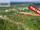 Działka na sprzedaż - Rakowiec, Gniew, Tczewski, 1000 m², 67 000 PLN, NET-841915