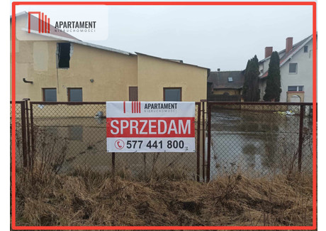 Lokal usługowy na sprzedaż - Jastrzębie, Drzycim, Świecki, 2944 m², 349 000 PLN, NET-772972