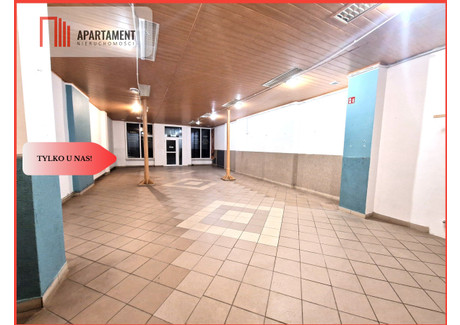 Lokal na sprzedaż - Tuchola, Tucholski, 297,77 m², 799 000 PLN, NET-821335