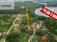 Działka na sprzedaż - Lipy, Stara Kiszewa, Kościerski, 963 m², 250 000 PLN, NET-323345