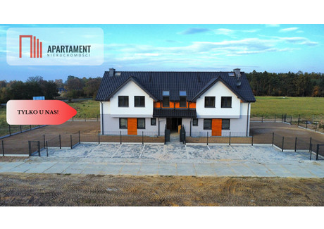 Mieszkanie na sprzedaż - Trzebnica, Trzebnicki, 73,78 m², 580 000 PLN, NET-492201