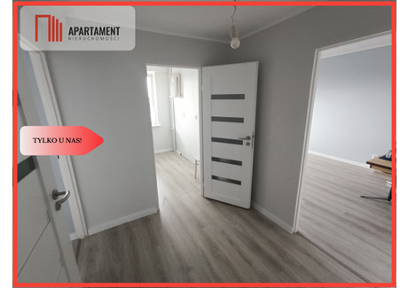 Mieszkanie na sprzedaż - Tczew, Tczewski, 41 m², 369 000 PLN, NET-425824