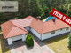 Dom na sprzedaż - Lisie Kąty, Grudziądz, Grudziądzki, 176 m², 849 000 PLN, NET-479729