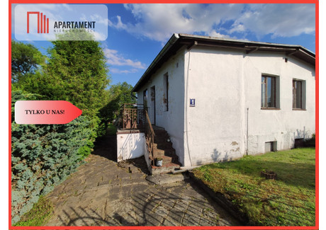 Dom na sprzedaż - Miastko, Bytowski, 82,3 m², 220 000 PLN, NET-490056