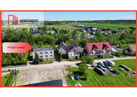 Dom na sprzedaż - Skarszewy, Starogardzki, 240 m², 720 000 PLN, NET-849611