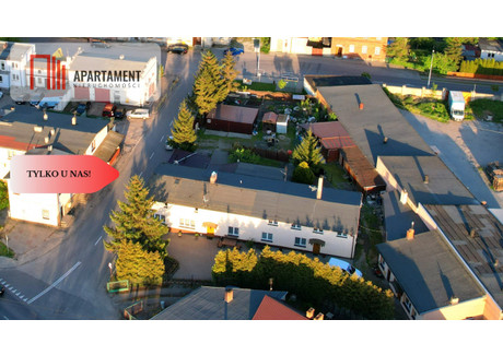 Lokal gastronomiczny na sprzedaż - Nakielska Kcynia, Nakielski, 350 m², 550 000 PLN, NET-857314