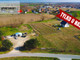 Działka na sprzedaż - Pietrowice Małe, Prusice, Trzebnicki, 800 m², 110 000 PLN, NET-469922