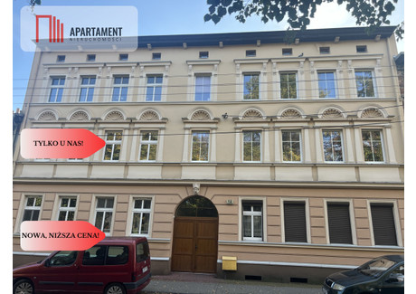 Mieszkanie na sprzedaż - Bydgoszcz, 43 m², 270 000 PLN, NET-562521