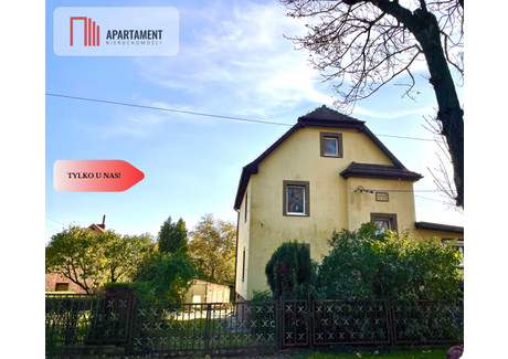 Mieszkanie na sprzedaż - Oborniki Śląskie, Trzebnicki, 102,8 m², 415 000 PLN, NET-790959