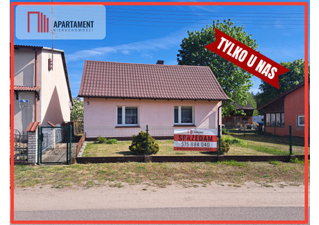 Dom na sprzedaż - Wojtal, Czersk, Chojnicki, 40 m², 285 000 PLN, NET-938438