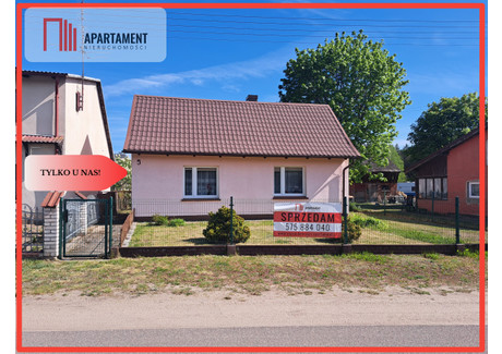 Dom na sprzedaż - Wojtal, Czersk, Chojnicki, 40 m², 275 000 PLN, NET-938438