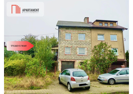 Dom na sprzedaż - Tczew, Tczewski, 215 m², 399 000 PLN, NET-620882