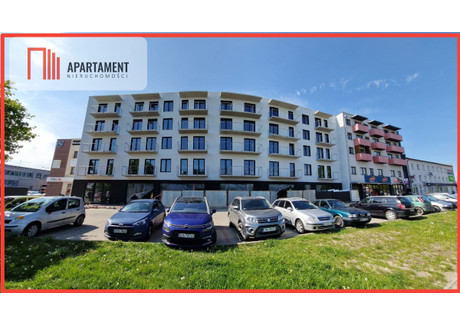 Mieszkanie na sprzedaż - Jelcz-Laskowice, Oławski, 44,8 m², 448 000 PLN, NET-411822