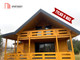 Dom na sprzedaż - Zawonia, Trzebnicki, 110 m², 550 000 PLN, NET-383933