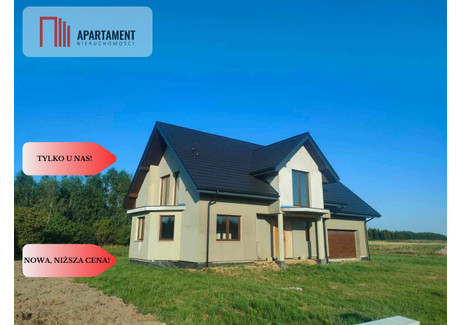 Dom na sprzedaż - Golanka Dolna, Prochowice, Legnicki, 284,52 m², 519 000 PLN, NET-837426