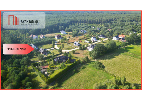 Działka na sprzedaż - Czarny Młyn, Puck, Pucki, 1080 m², 899 000 PLN, NET-269123