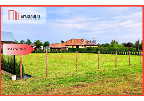 Działka na sprzedaż - Malachin, Czersk, Chojnicki, 1354 m², 223 000 PLN, NET-600918