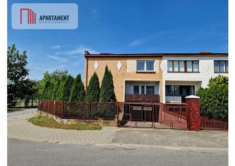 Dom na sprzedaż - Szubin, Nakielski, 180 m², 449 000 PLN, NET-111175