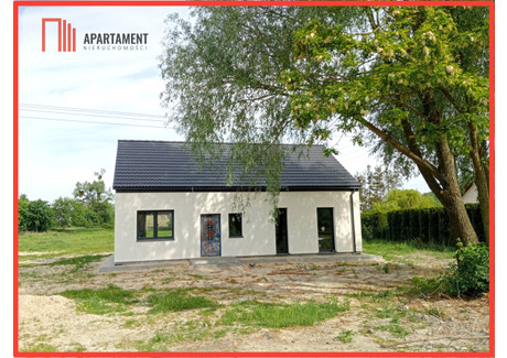 Dom na sprzedaż - Osówiec, Sicienko, Bydgoski, 80,89 m², 549 000 PLN, NET-923888