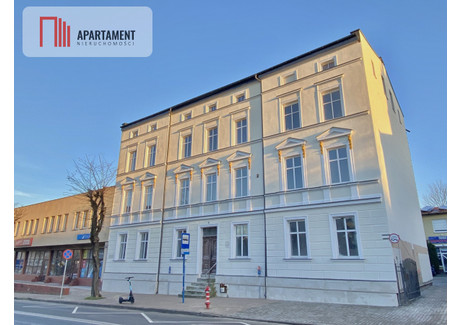 Mieszkanie na sprzedaż - Tczew, Tczewski, 26,91 m², 269 000 PLN, NET-261156