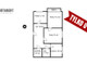 Mieszkanie na sprzedaż - Gdynia, 60,4 m², 484 000 PLN, NET-531051