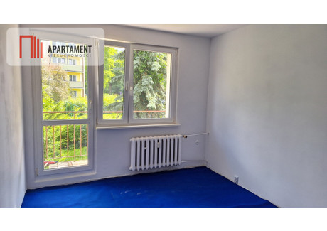 Mieszkanie na sprzedaż - Kapuściska, Bydgoszcz, 35 m², 296 000 PLN, NET-638553